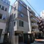麻布十番駅より徒歩3分 4階 築4年11ヶ月の賃貸物件