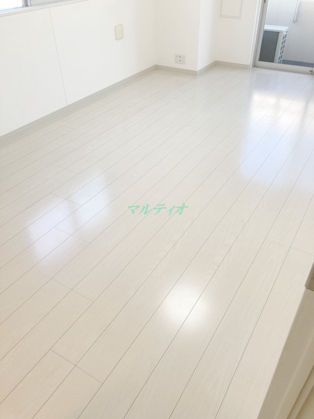 その他部屋・スペース　洋室
