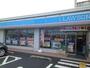 コンビニ　ローソン薪店様（コンビニ）まで750m
