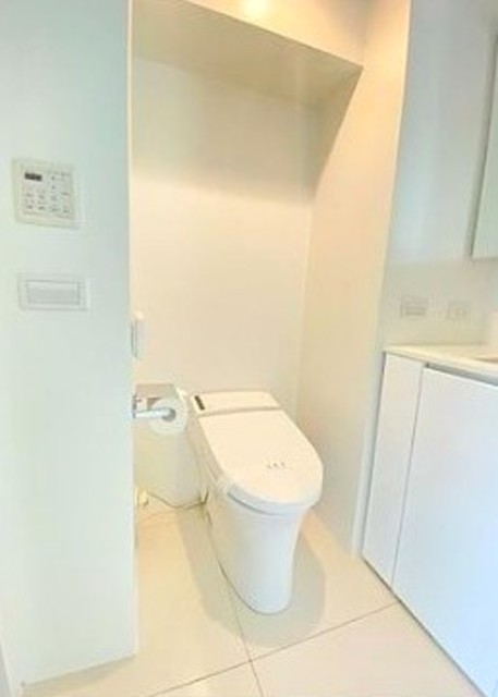トイレ　他部屋参考