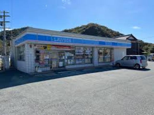 コンビニ　ローソン　姫路兼田店（コンビニ）まで1612m