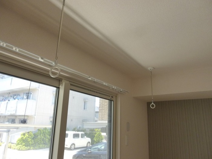 その他設備　参考写真（同物件別部屋）