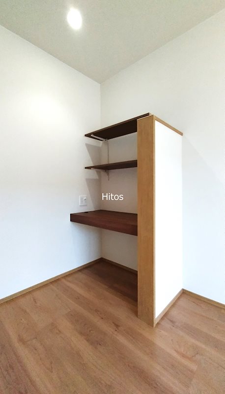 その他　書斎コーナーです