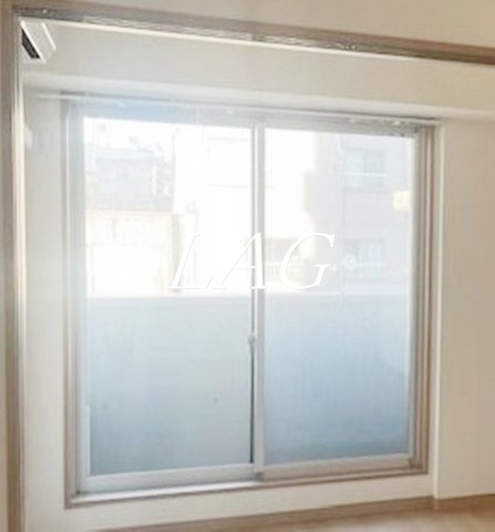 バルコニー　バルコニーです。