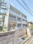 松原駅より徒歩7分 3階 築6年の賃貸物件