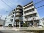 エルスト東住吉 1階 築31年5ヶ月の賃貸物件