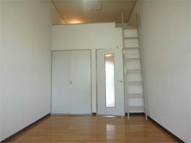 その他部屋・スペース　居室