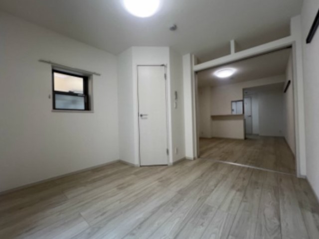 その他部屋・スペース　洋室