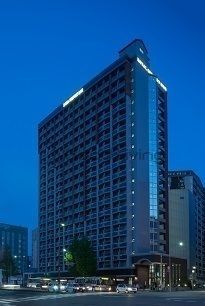 眺望　しっかりとした外観