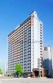 建物外観　しっかりとした外観