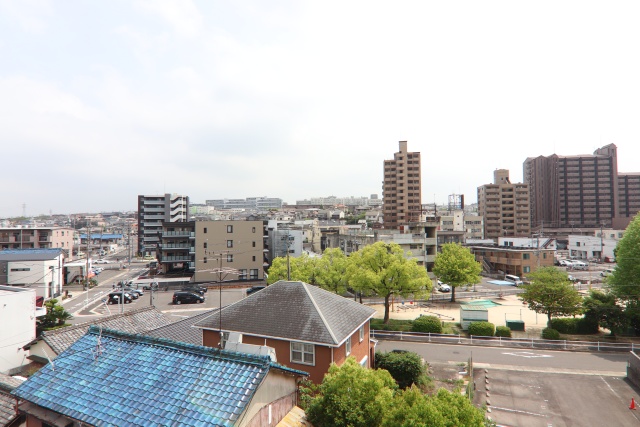 眺望　※別室の参考写真の為、現況優先です。
