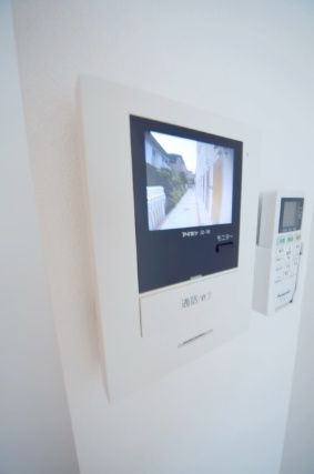 セキュリティ　☆安心安全のセキュリティ☆