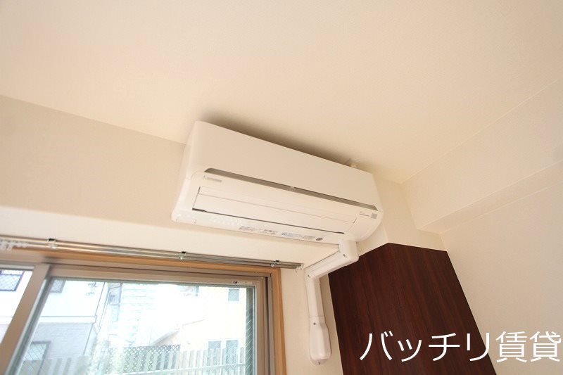 その他設備　画像は別号室タイプの為、現状を優先致します。