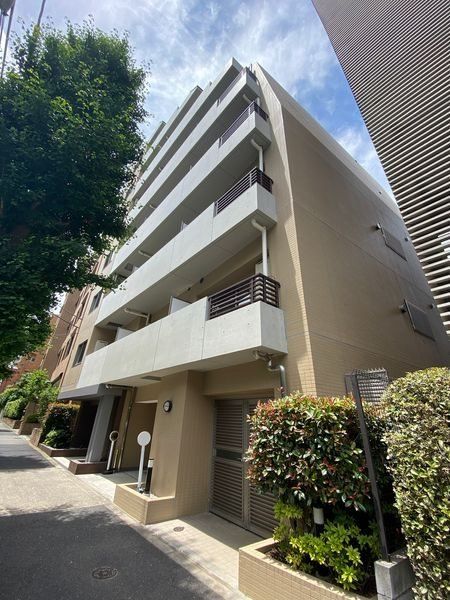 建物外観　物件画像