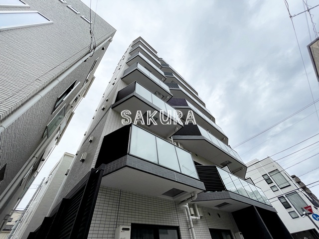 建物外観　当店おすすめ物件♪