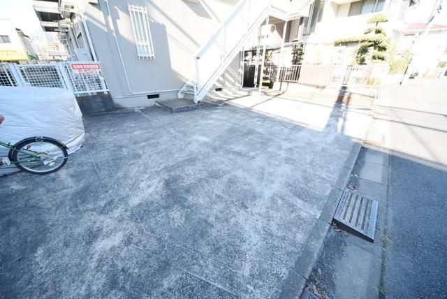 駐車場　★敷地内駐車場です★