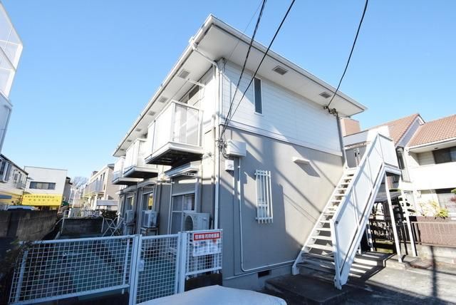 建物外観　★外観です★