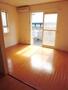居室・リビング　★2階の角部屋で南西向き★
