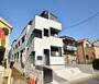 与野本町駅より徒歩13分 3階 築7年3ヶ月の賃貸物件