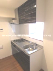 キッチン　※別部屋参考写真☆キッチン☆