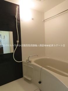 バス・シャワールーム　※別部屋参考写真☆浴室☆