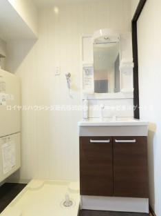 洗面設備　※別部屋参考写真☆洗面所☆