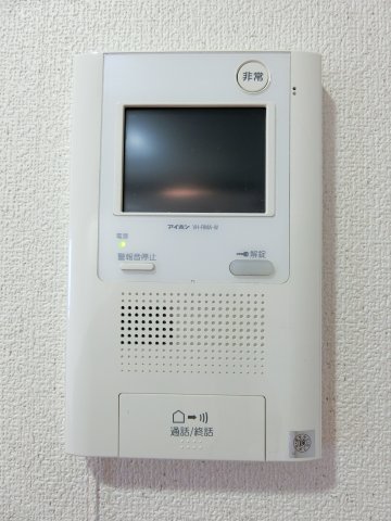 セキュリティ　詳細は、RISUMO江坂本店→06-6155-7137まで♪
