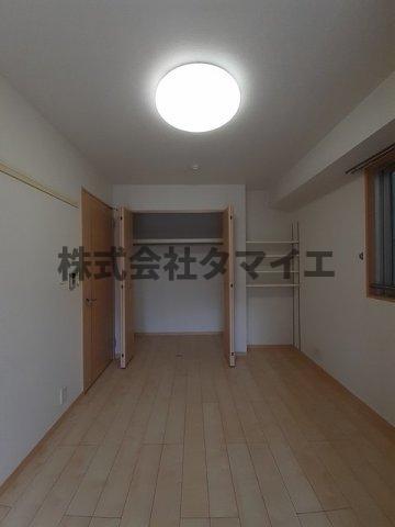 その他部屋・スペース　きれいな内装です