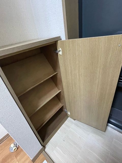 玄関　★シューズボックス★