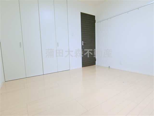 その他　洋室6.5帖の寝室