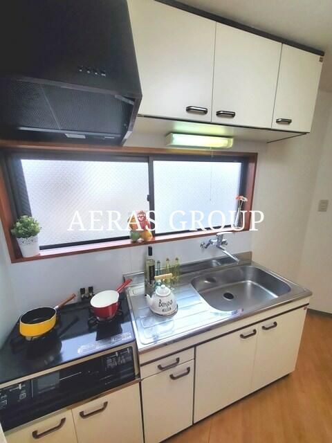 キッチン