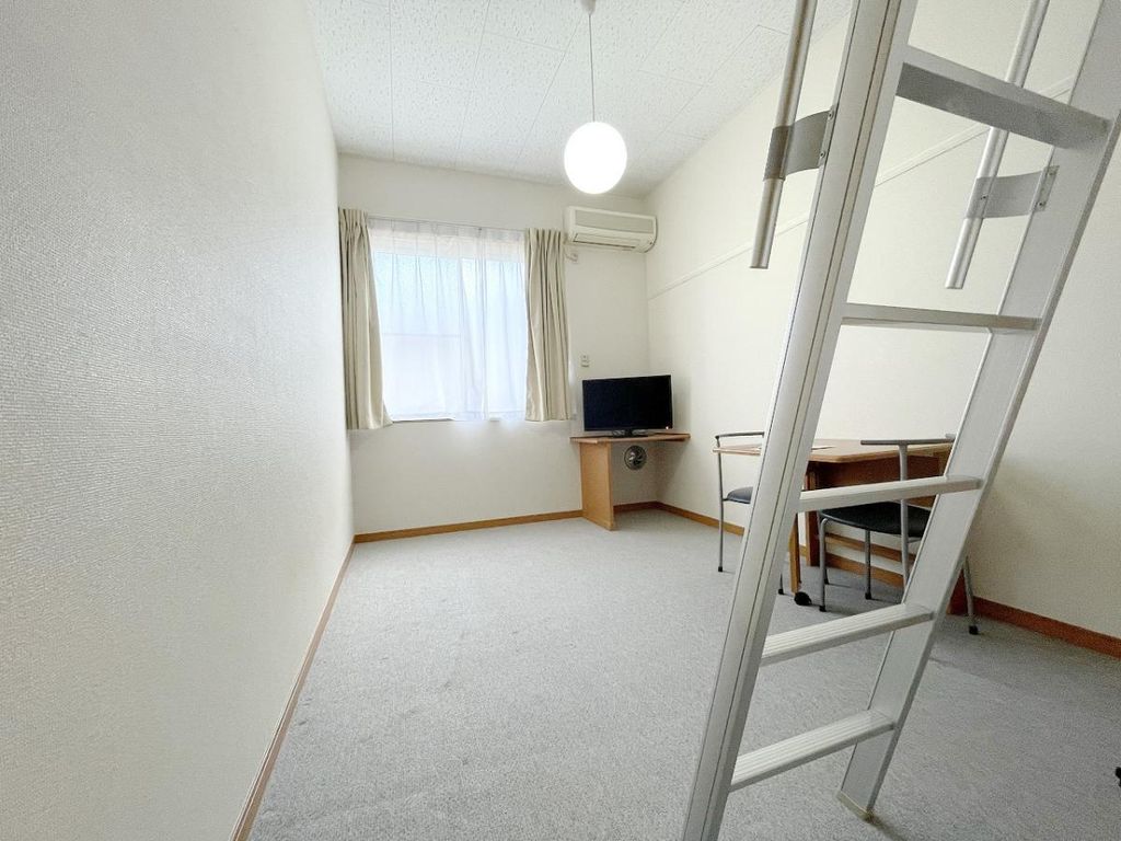 その他部屋・スペース　収納