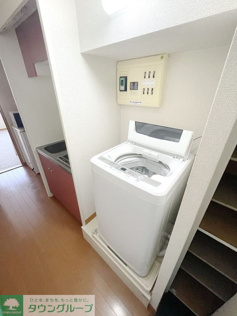 その他設備　キ