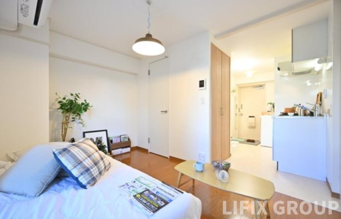 その他部屋・スペース　画像はモデルルーム