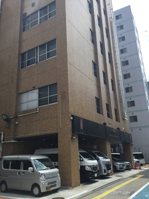 警察署・交番　目黒警察署（警察署・交番）まで1811m