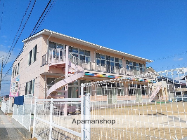 幼稚園・保育園　ヒーローズ浜松西保育園（幼稚園・保育園）まで651m