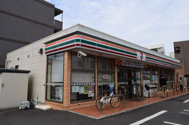 戸田ルーベンスの周辺写真