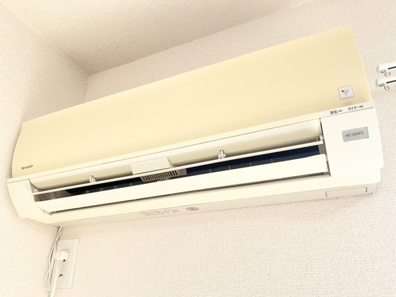 その他設備　※別号室のお写真となります※現況優先