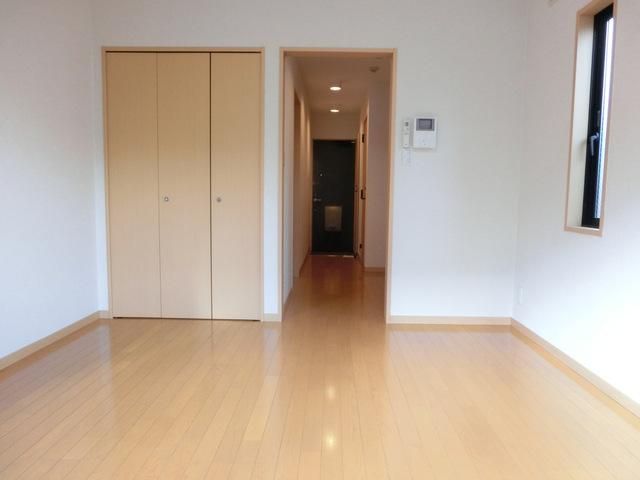 その他部屋・スペース　人気のフローリングのお部屋
