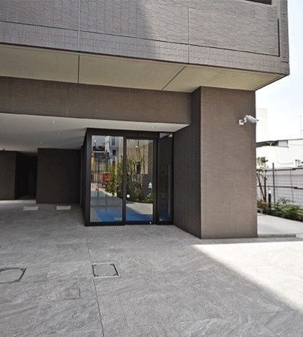 エントランス　☆きれいなエントランスです☆