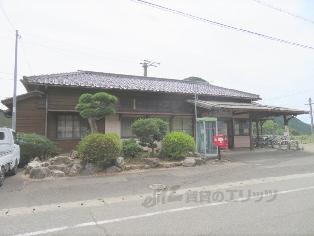 その他　梁瀬駅（その他）まで2400m