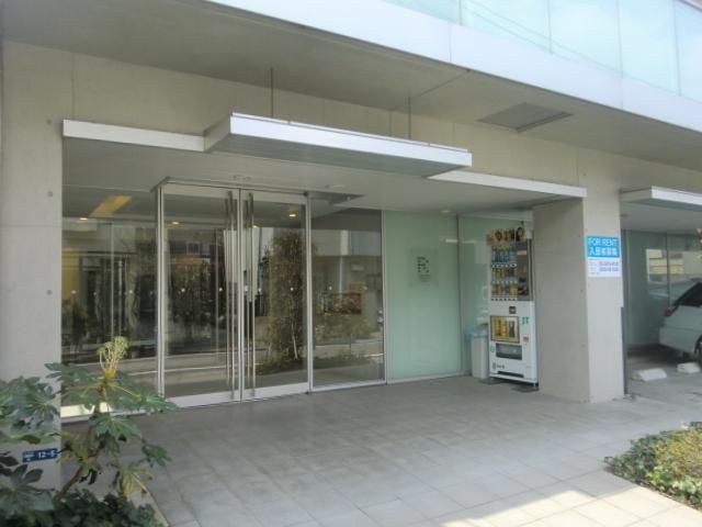 エントランス　★エントランス部分★