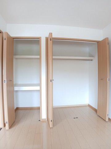 収納　こまごまとしたものを収納できそうですね