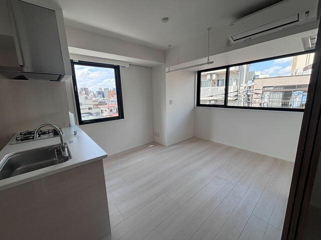 その他設備　※写真は同タイプ住戸です。