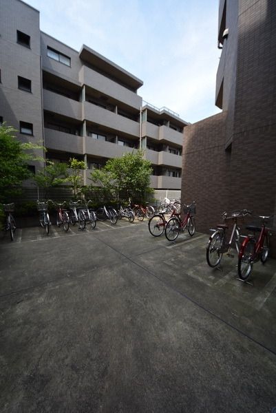 その他共有部分　外観・共用部分