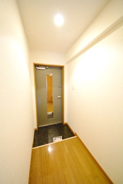 玄関　室内・室内設備