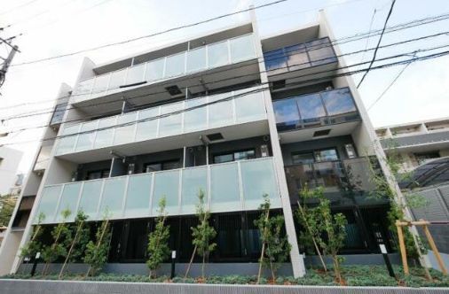 眺望　ハーモニーレジデンス文京千石