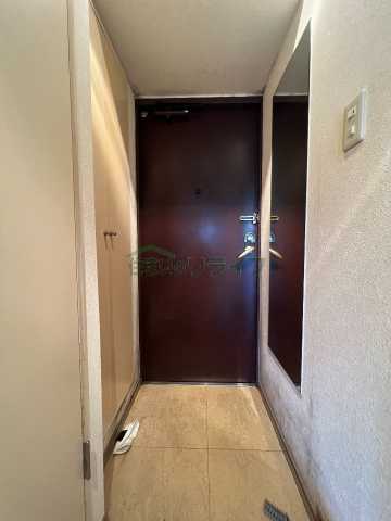玄関　別部屋参考写真