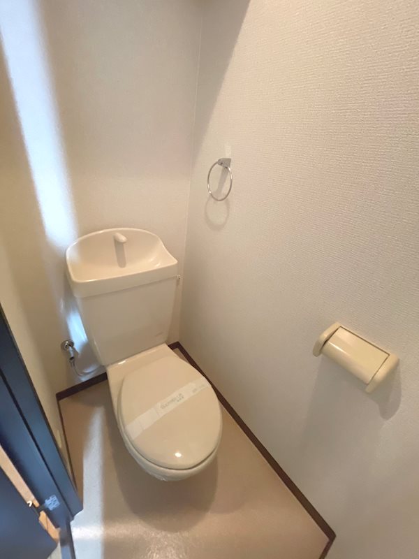 モンサント旭町のトイレ写真