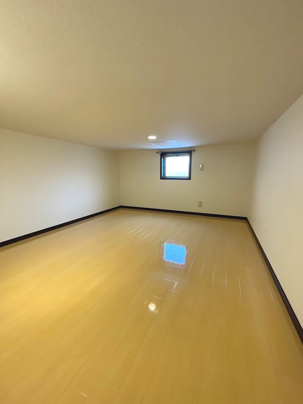 モンサント旭町の内装写真